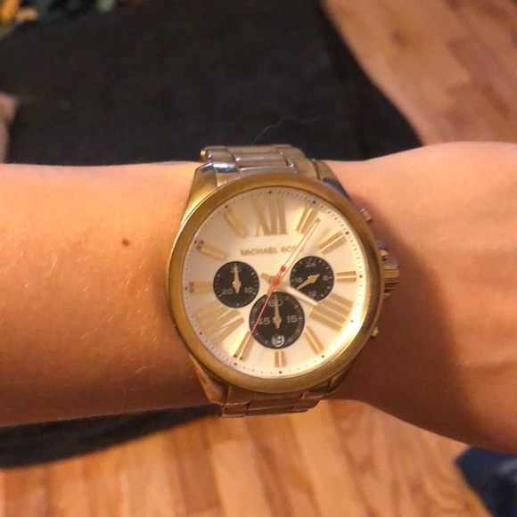 Michael kors watch main image 6